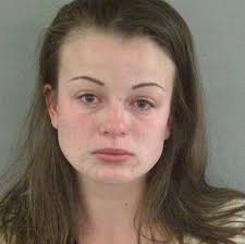 Massachusetts woman arrested