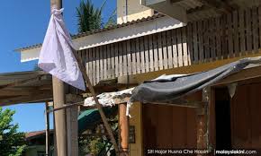 Maybe you would like to learn more about one of these? Malaysiakini Benderaputih Senarai Perniagaan Ngo Tawar Bantuan