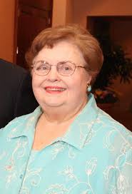 Catching up with former food editor Ann Criswell