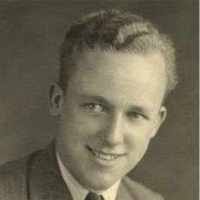 Otis Charles Estes (1915–1995) • FamilySearch