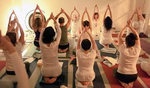 What Is Kundalini Yoga