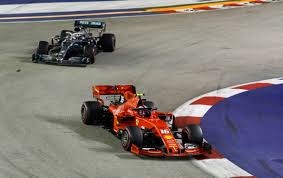 Формула 1 — это скорость! Singapore Gp Cancelled For Second Year In A Row Reuters