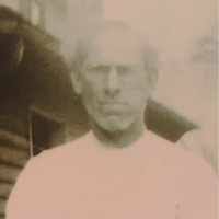 William Henry Passwaters (1875–1947) • FamilySearch