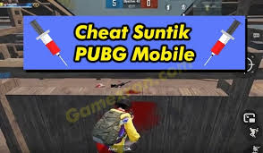 Download Cheat Suntik Pubg Mobile Cara Gunakan Bahayanya