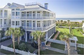 Awesome Beach House For Sale Galveston Tx