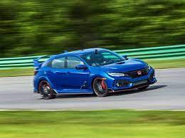 Official loan marketplace source of nadaguides.com. 2019 Honda Civic Type R Review Pricing And Specs