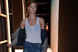 People interested in nora von waldstaetten jeans also searched for. Stardesigner Marc Jacobs Uberreicht Den Designer For Tomorrow Award