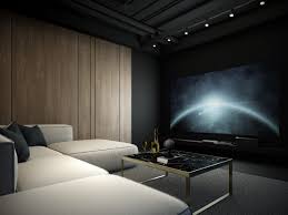Guy's bedrooms are usually quite minimlaist because it's the style that. Home Theater Decor Movie Poster Movie Room Decor Basement Decor Home Sign Home Theater Sign Movie Tickets Home Theater Systems Man Cave Sign Home Living Home Decor Delage Com Br