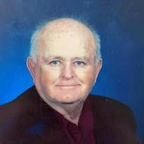 Obituary information for Robert D. Gordon