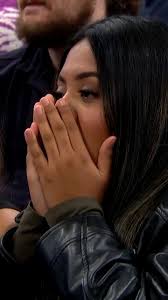 Janiya said it's "1M%" his baby.