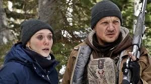 The Best Jeremy Renner And Elizabeth Olsen Team-Up Isn’t A Marvel Movie, It’s Neo-Western Crime Film