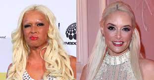 Oktober 1986 in ludwigshafen am rhein geboren, wuchs mit bruder und halbschwester hauptsächlich bei der mutter auf, da die eltern sich scheiden ließen. Daniela Katzenberger Wird 33 Ich Sah Vor 10 Jahren Alter Aus Als Jetzt