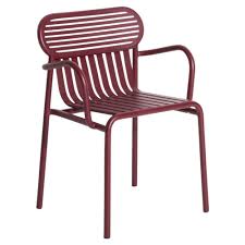 Week End Bridge Armchair Set Of 2 Burgundy The Week End Collection Includes Seats A Chair A Bridge An Armchair Armchair Sets Large Dining Table Armchair