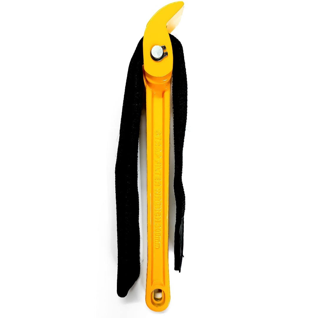 Strap Type Oil Filter Wrench product image