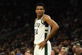Men's #34 giannis antetokounmpo jersey white&green color milwaukee bucks swingman fanatics size s m l xl xxl xxxl player: Report Miami Heat Positioning To Chase Giannis Antetokounmpo In 2021 Hot Hot Hoops