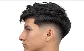 Who is a good barber in Kansas City?