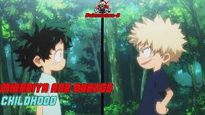 Team bakugo vs team tokage. My Hero Academia Shares Adorable Bakugo Midoriya Scene All The Updates Of Show Keeping Up With The Kardashian Episodes News