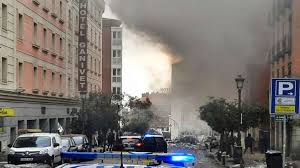 222,045 likes · 7,604 talking about this. Breaking Spain Madrid Blast Death Toll Photos Videos Breaking News World News India Tv