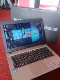 Harga asus zenfone c second bulan november 2020. Laptop Asus X441s Bekas Arsip Asus
