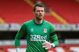 Marcus bettinelli west brom released: 4txeckcaeiphpm