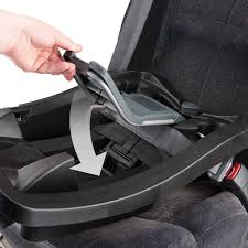 Evenflo Pivot Modular Travel System With Safemax Infant Car Seat Casual Gray Affiliate Travel Baby Car Seats Travel System Stroller Infant Car Seat Base