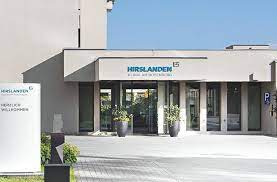 Über die klinik am rosenberg. Klinik Am Rosenberg Opk