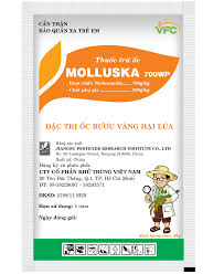 Molluska 700WP