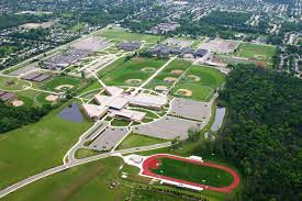 13 Signs You Grew Up In Plymouth Canton Plymouth School Campus Canton Michigan