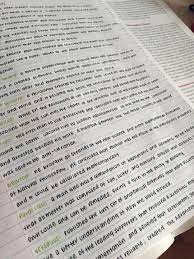 Study Buddies Handwriting Examples Nice Handwriting Pretty Handwriting