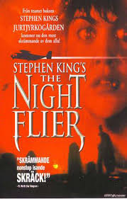Film Review: The Night Flier (1997) | HNN