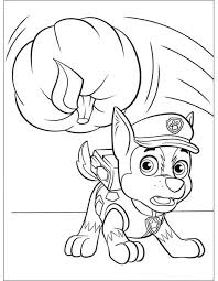 Kids will love these spooky coloring pages, costume accessories, and more featuring the pups! Paw Patrol Coloring Pages Pdf Coloringfile Com
