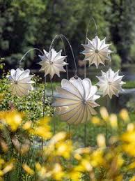 Wetterfest Stylische Outdoor Lampions Fur Den Garten Lampions Garten Outdoor