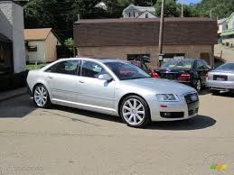 Image result for Light Silver 2004 A8L