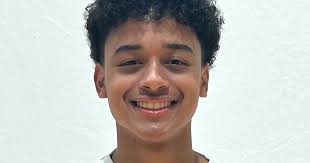 Boys' Soccer Leaders