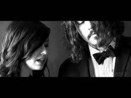 The Civil Wars Dance Me To The End Of Love Lyrics Barton Hollow By The Civil Wars Grammy Nominated For Best Country Duo Group Performance Music Love Music Music Book