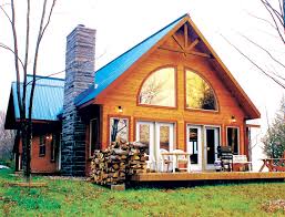 Cozy Custom Cedar Cottage By Linwood Homes The Archwood Model Linwood Homes Cottage Exterior Cottage In The Woods