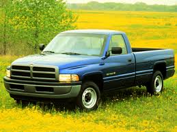 Image result for Medium Blue 1999 Truck