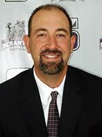 Men's Basketball All-Landmark Awards Released