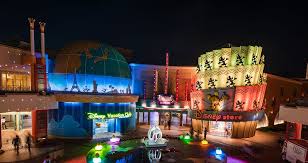 Guide To Ikspiari At Tokyo Disney Resort Disney Tourist Blog Tokyo Disneyland Disneyland Planning Disney Tourist Blog