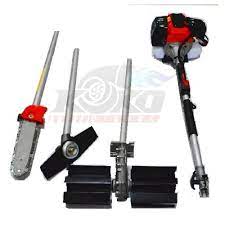 Daftar harga mesin pencacah penggiling rumput terbaru. Brush Cutter Mesin Potong Rumput Matsumoto Mb300 Potong Rumput Murah Shopee Indonesia