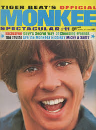 Monkee Spectacular #11 (March 1968) Pictures
