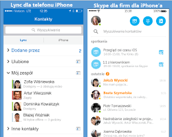Obraz: Aplikacja Skype