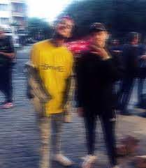 Pin By M Durkalec On Lil Peep Baby Daddy Peeps Photo