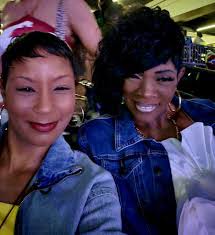 Kimberly Denson's Instagram, Twitter & Facebook