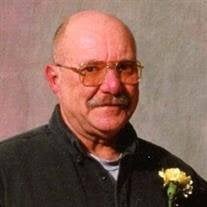 Arthur H. Williamson Jr. Obituary