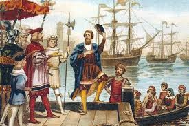 Vasco da gama, 1st count of vidigueira, was a portuguese explorer and the first european to reach india by sea. Vasco Da Gama Bio Age Height Travels Expeditions