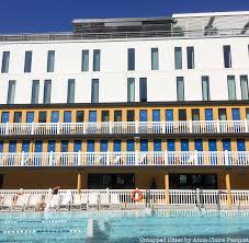 Paris Piscine Molitor Abandoned Pool Of Life Of Pi Renovated And Given New Life Untapped New York