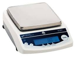 Graduated cylinders have a smaller width than beakers. Denver Instrument Si 4002 1 Summit Series Toploading Balance 4000g X 0 01g 115 V With Internal Calibration From Cole Parmer Germany