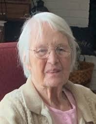 Nellie Mae White Obituary (2024)