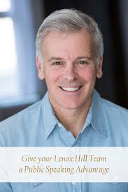Public Speaking Classes, Coaching, and Training Workshops in the Lenox Hill  Area